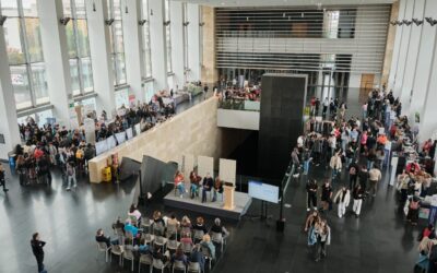 Feria de la Economía Social y Solidaria en La Rioja 2026
